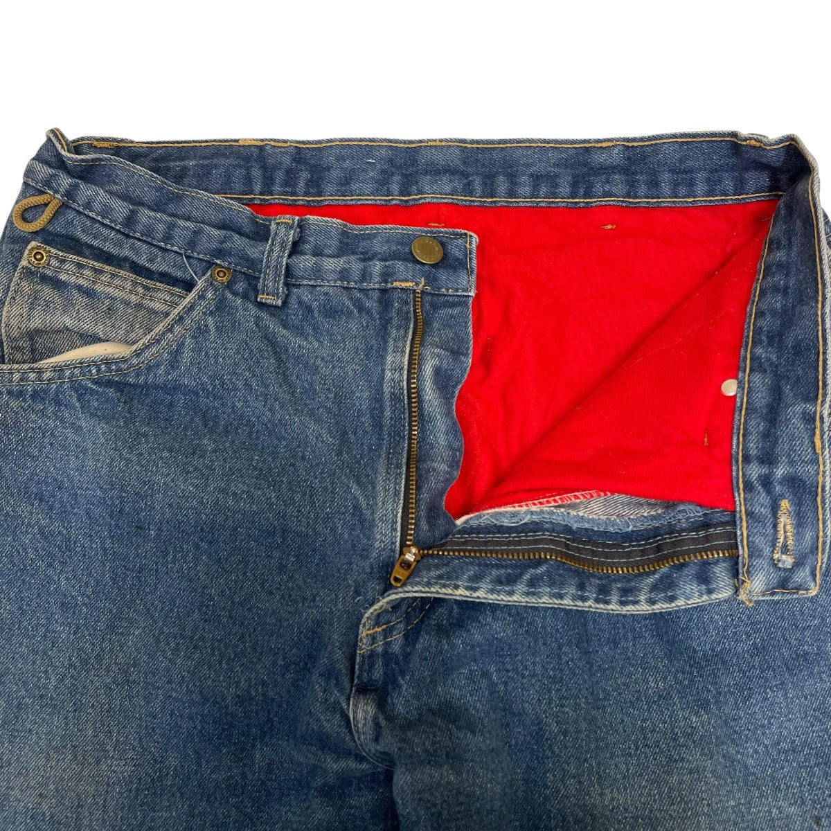 80sデニムパンツ3321 3MW