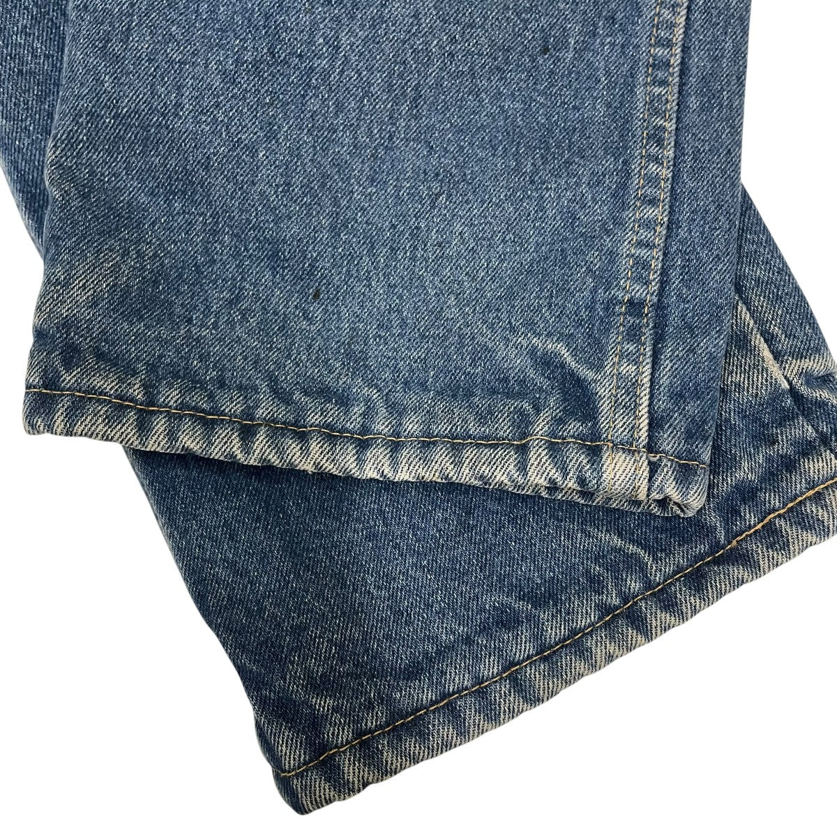 80sデニムパンツ3321 3MW