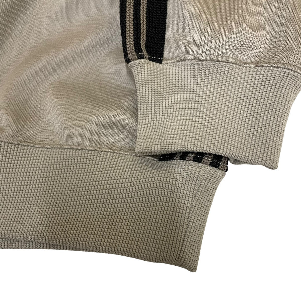 Needles(ニードルズ) JEANS FACTORY別注クルーネックスウェットMR559