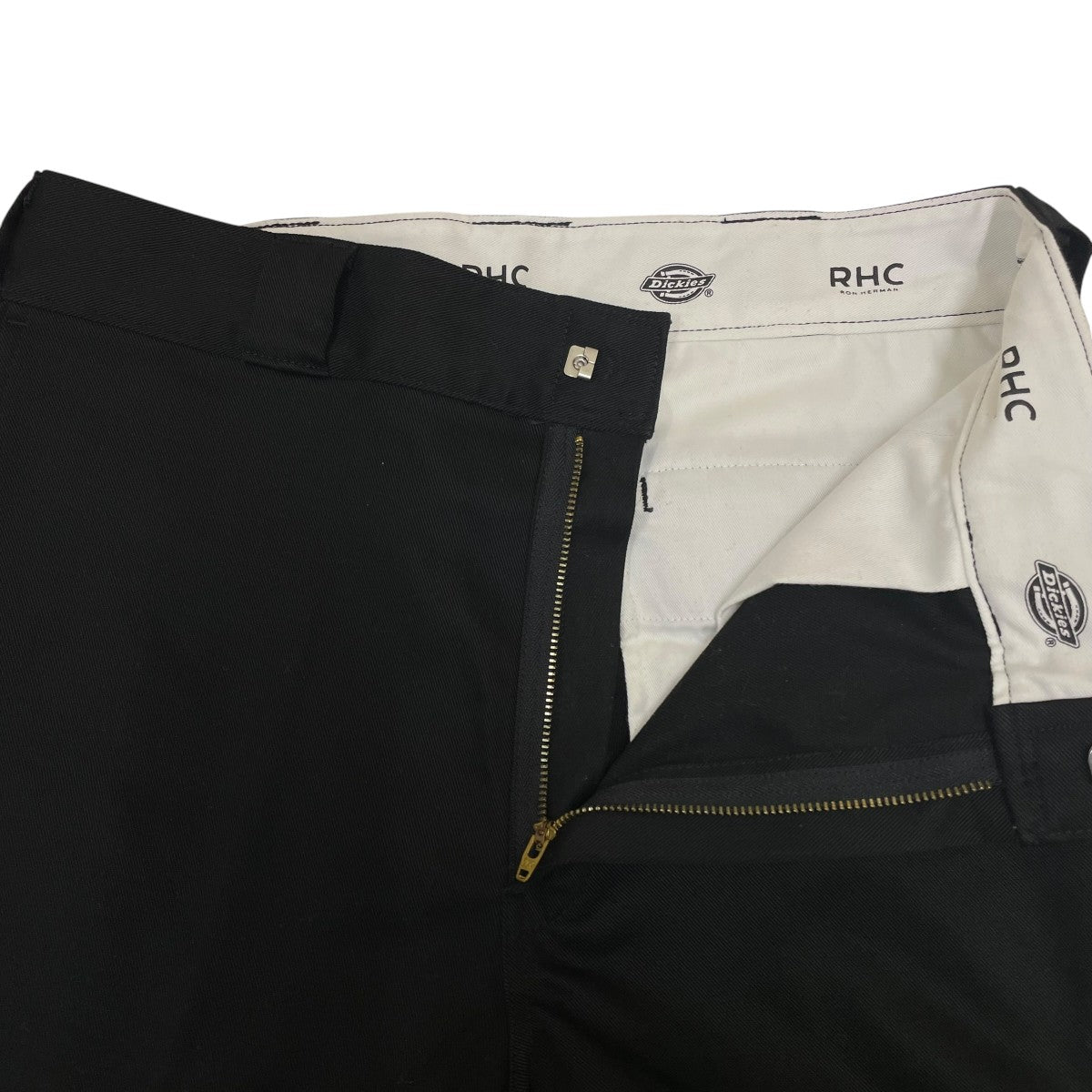 Dickies×RHC Ron Herman ストレッチコットンパンツコットンパンツ193M40RH01 古着・中古-4枚目のアイテム画像