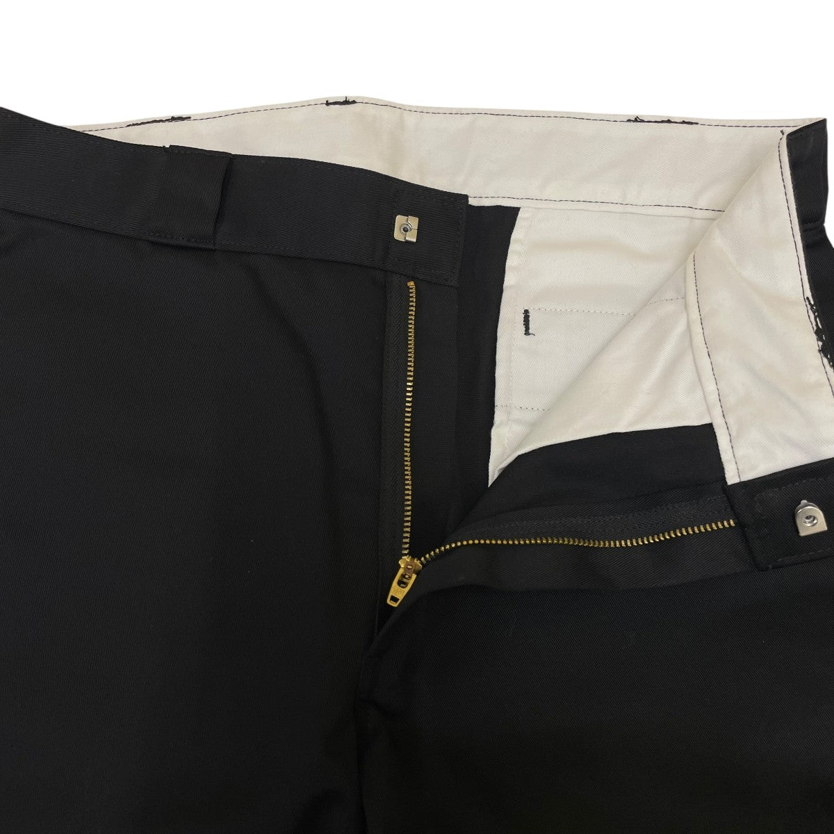 Dickies×Ron Herman ワークパンツコットンパンツDI-RH-17SS-01M DI-RH