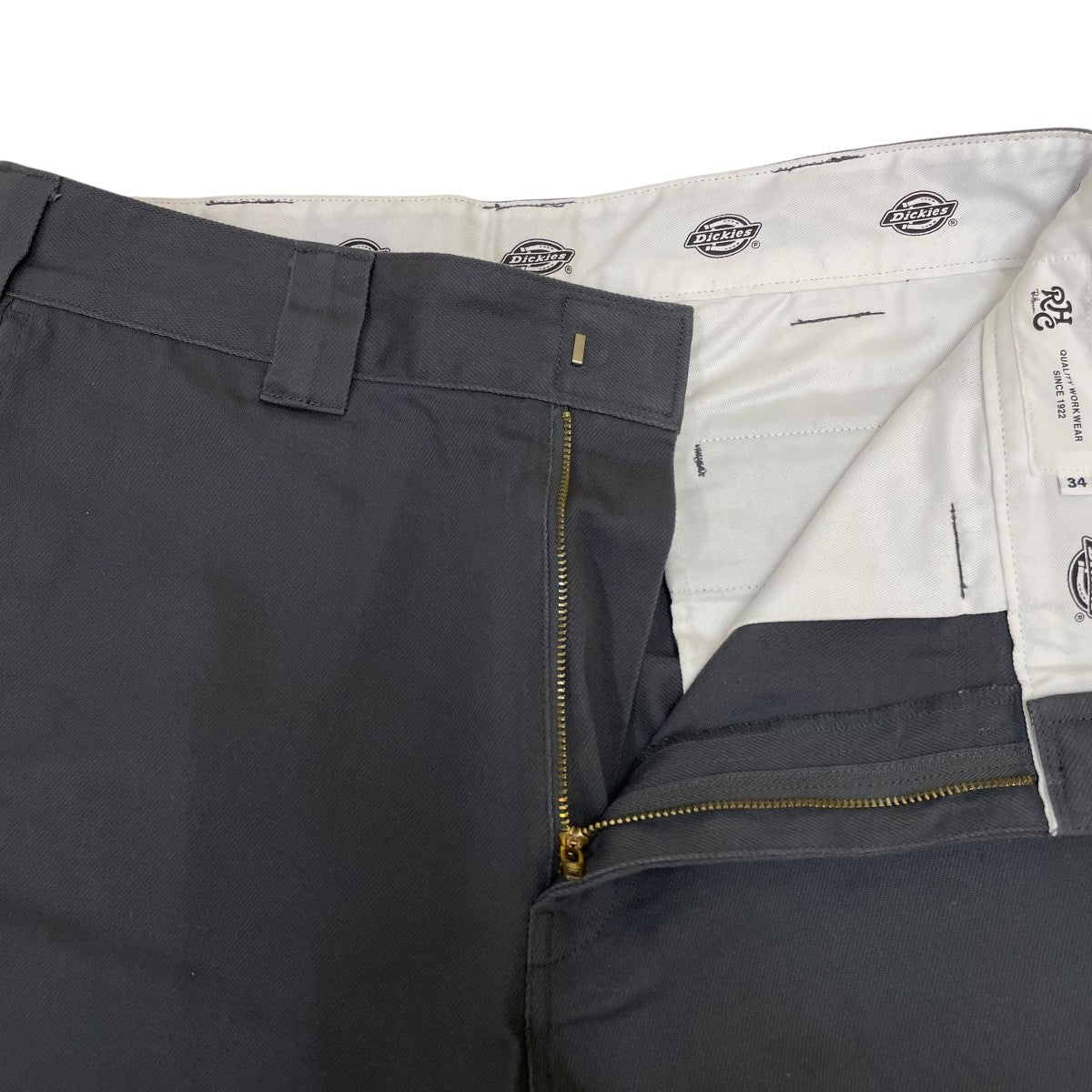 Dickies×RHC Ron Herman コットンパンツ233M40RH02 古着・中古-4枚目のアイテム画像