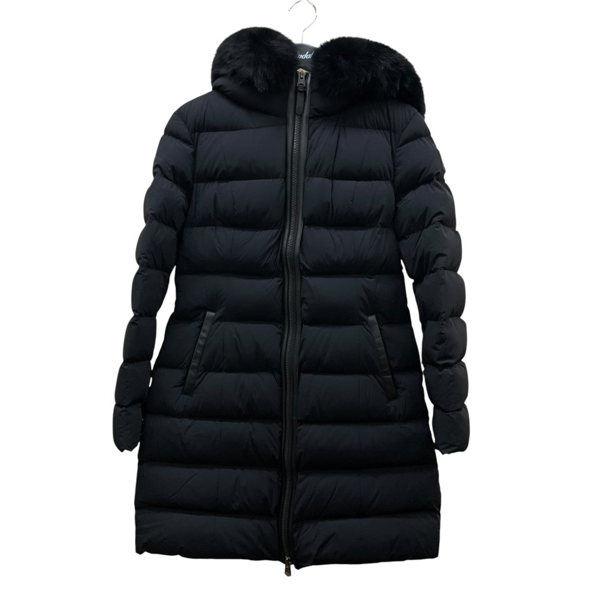 MACKAGE CALLA-BXダウンコート 古着・中古-1枚目のアイテム画像