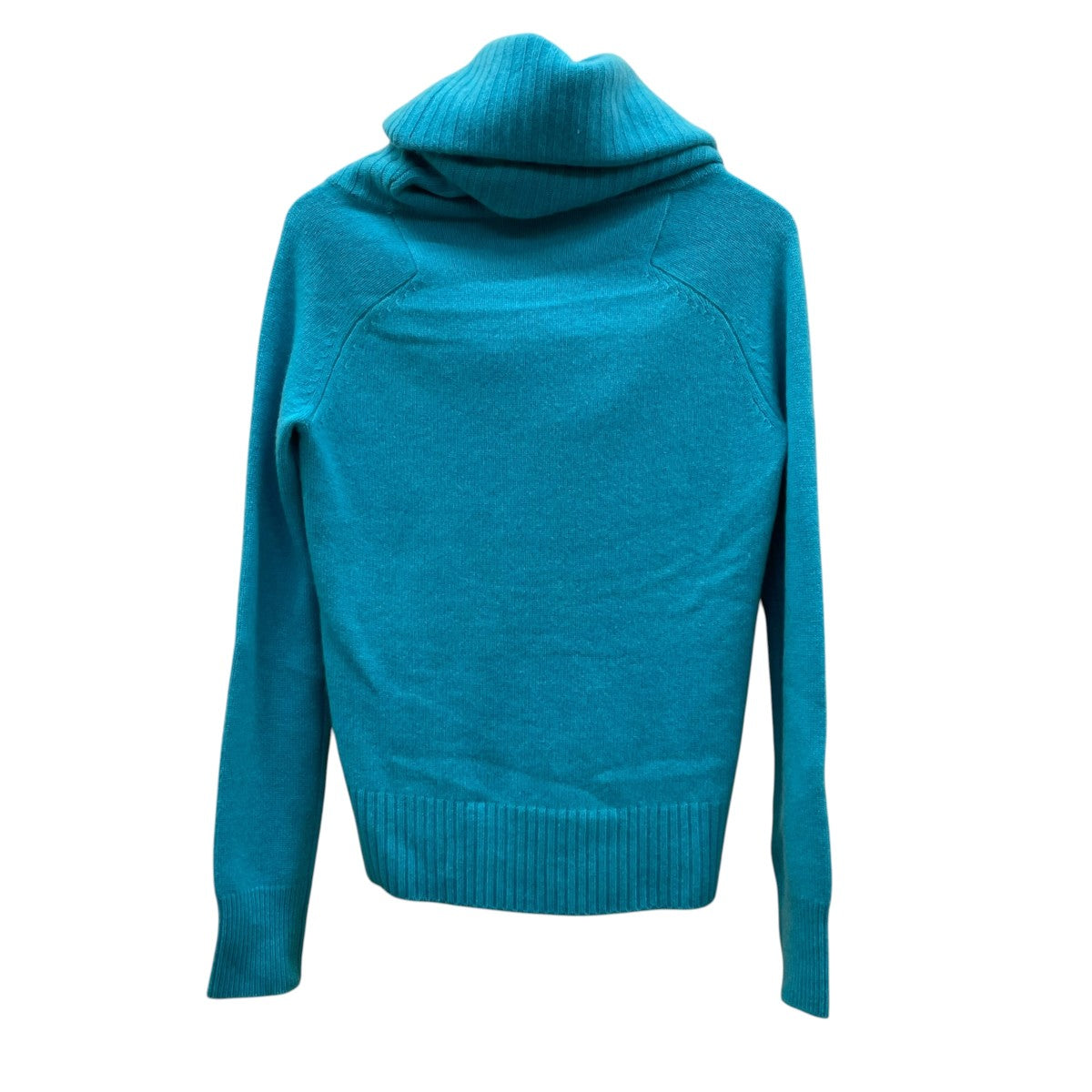 MYLAN ボリュームタートルネックニットMY16AW-KR004 古着・中古-2枚目のアイテム画像