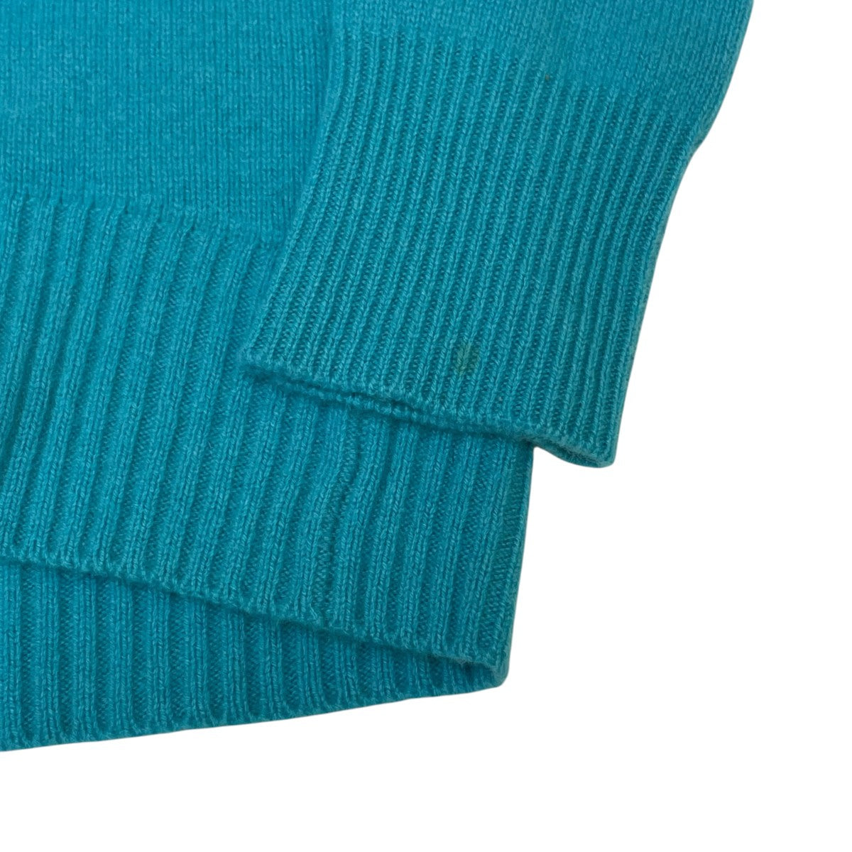 MYLAN ボリュームタートルネックニットMY16AW-KR004 古着・中古-4枚目のアイテム画像