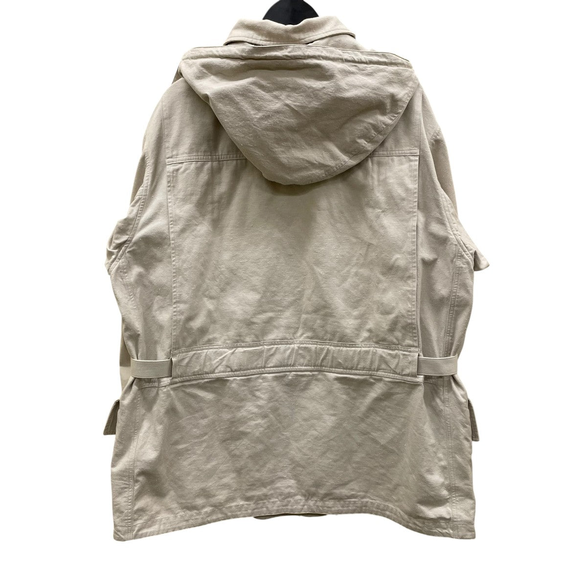 23SSU．S． ARMY Mountain Jacketシルク混 マウンテンジャケット23SAP-01-17H