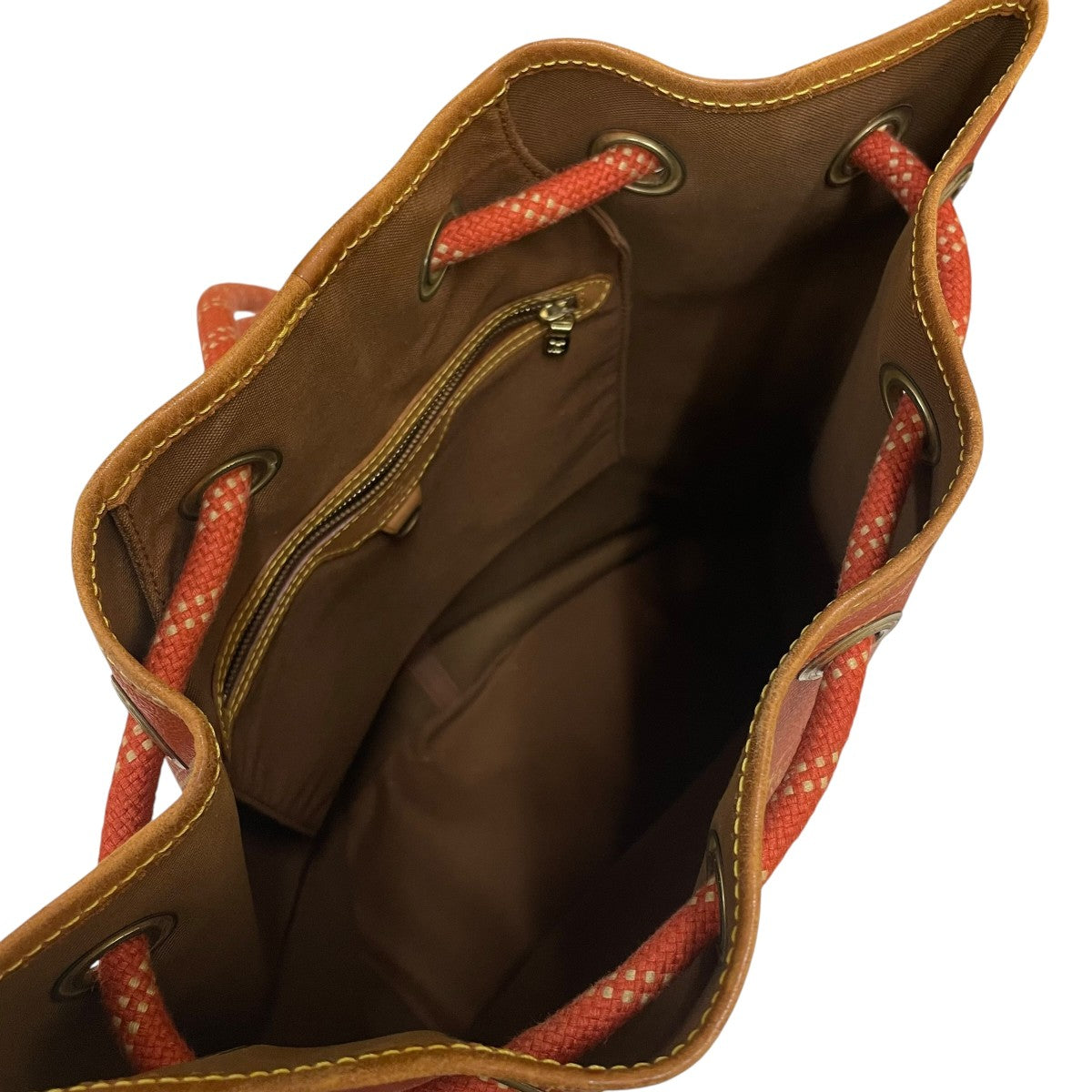 LOUIS VUITTON(ルイヴィトン) ルイヴィトンカップ サントロペレザー