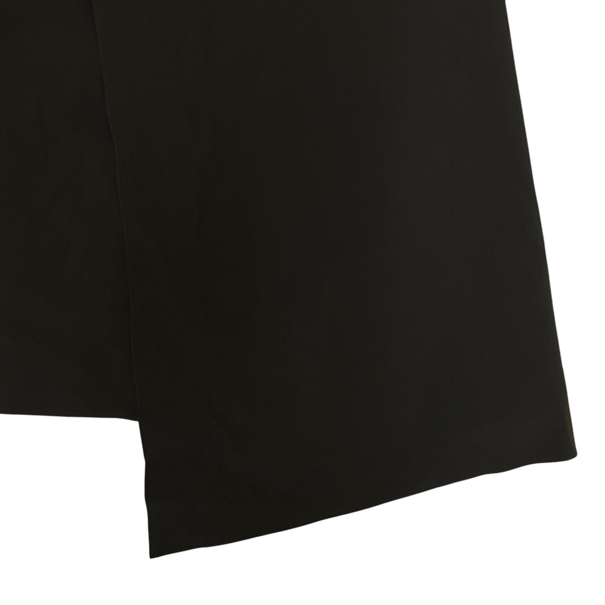25SSWRAPPED SKIRTラップスカート ナイロンスカート