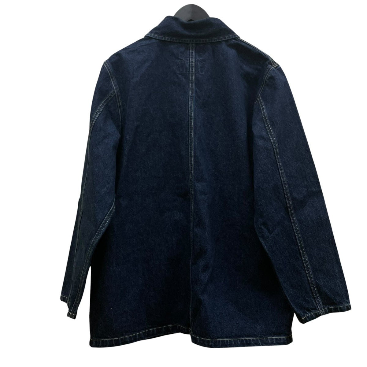 Dickies(ディッキーズ) カイハラデニムカバーオール261M10CN05