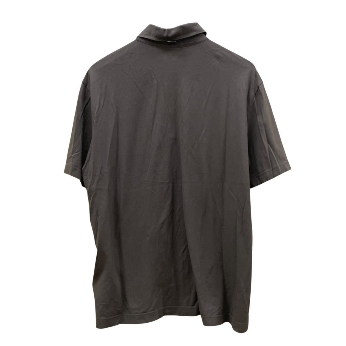 HERNO 半袖ポロシャツJPL003U-52005-8600 古着・中古-2枚目のアイテム画像