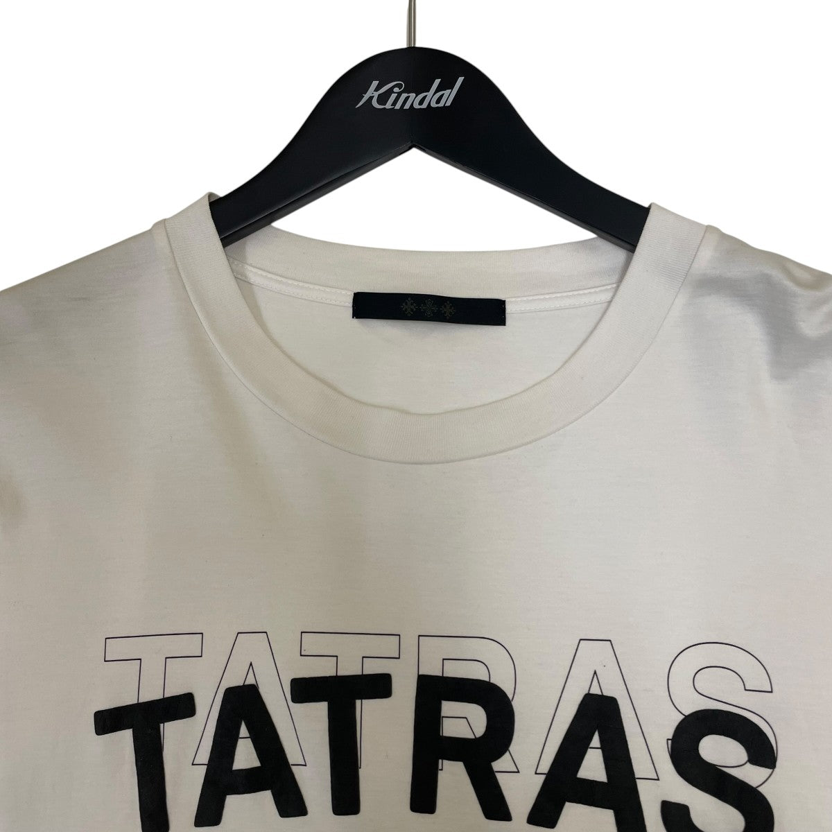 TATRAS 半袖TシャツMTAT24S8261-M 古着・中古-3枚目のアイテム画像