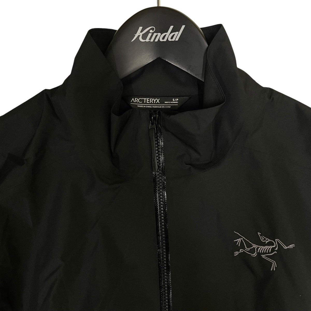 ARC'TERYX(アークテリクス) Solano Jacket ソラノ ジャケットナイロン