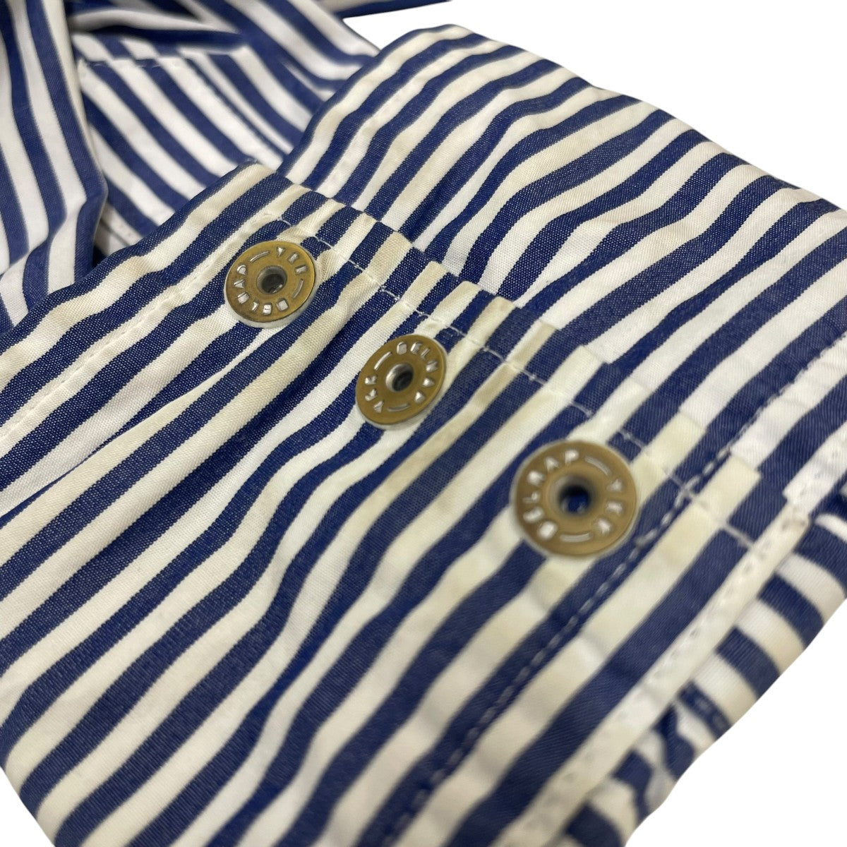 KHOKI 24SSSweat cardiganカーディガン24ss-t-01 古着・中古-6枚目のアイテム画像