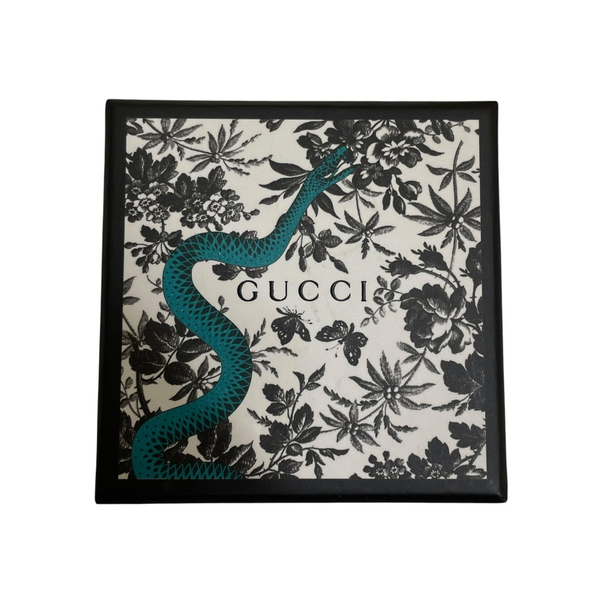 GUCCI ライオンヘッドリング 古着・中古-6枚目のアイテム画像