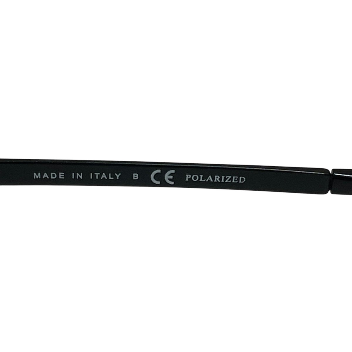 CHANEL 偏光レンズサングラス5437-Q-A 古着・中古-6枚目のアイテム画像