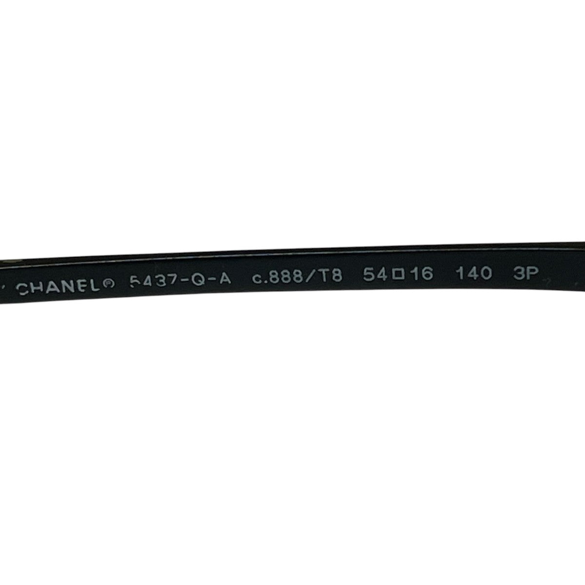 CHANEL 偏光レンズサングラス5437-Q-A 古着・中古-7枚目のアイテム画像