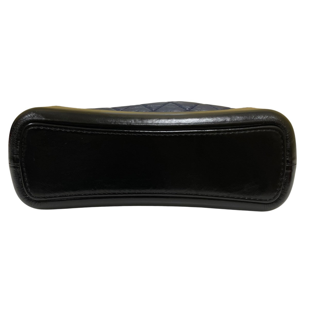 CHANEL シャネルラージホーボーバッグショルダーバッグ 古着・中古-5枚目のアイテム画像