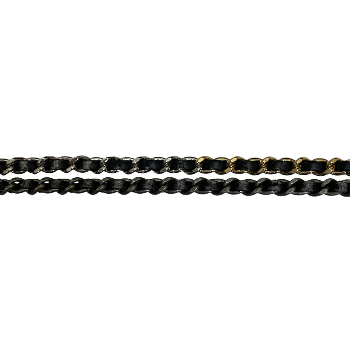 CHANEL シャネルラージホーボーバッグショルダーバッグ 古着・中古-8枚目のアイテム画像