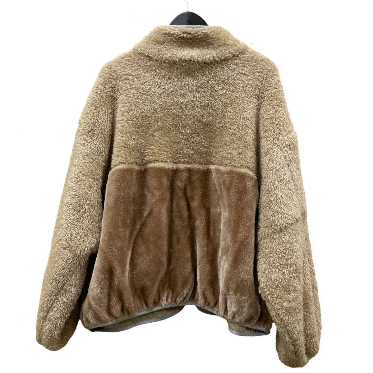 UGG Marlene Sherpa Jacketマーレーン シェルパ ジャケット フリースジャケット1134993 古着・中古-2枚目のアイテム画像
