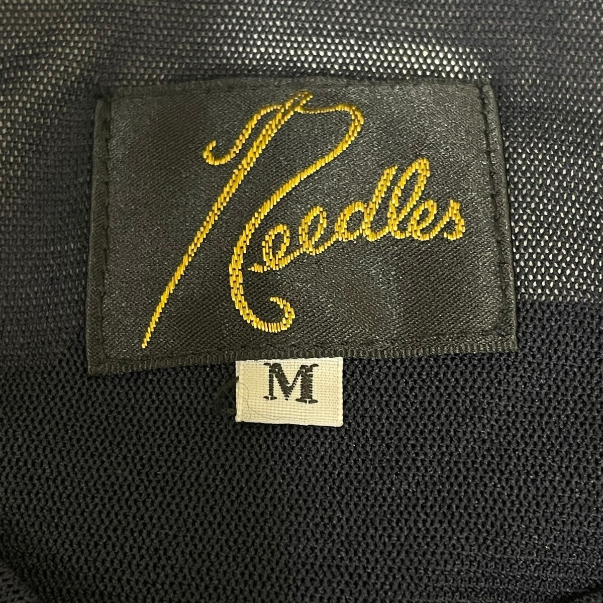 Needles ロングスリーブカットソーGL254 古着・中古-6枚目のアイテム画像