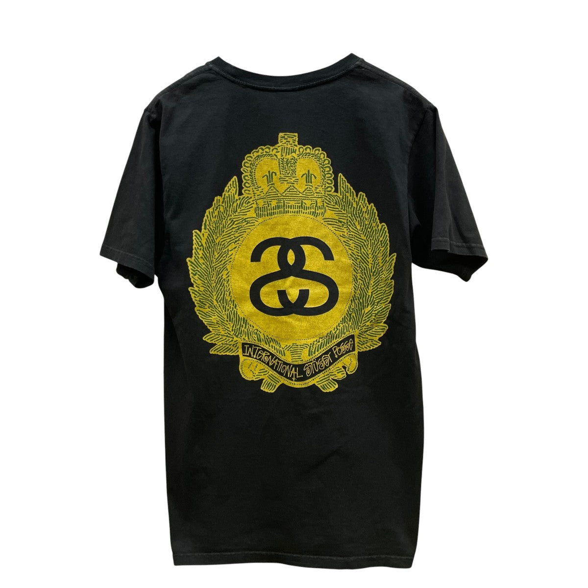 stussy(ステューシー) Tシャツ ブラック サイズ S｜【公式】カインド