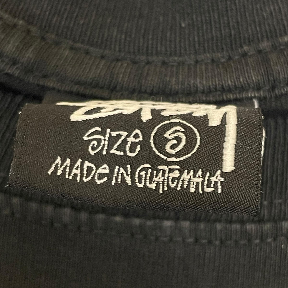 stussy Tシャツ 古着・中古-6枚目のアイテム画像