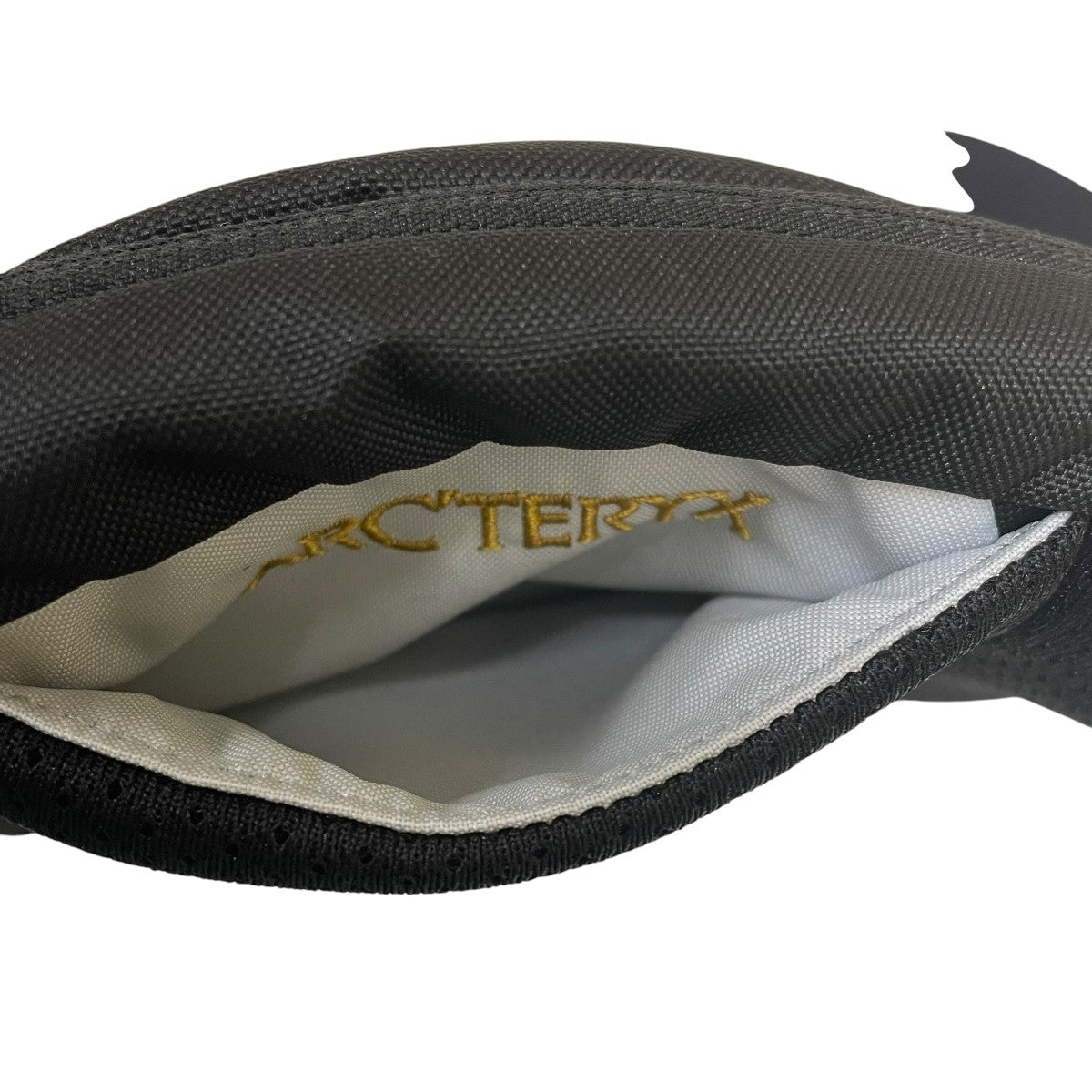 ARC’TERYX マンティス 1 ウエストパックショルダーバッグX000009234 古着・中古-6枚目のアイテム画像