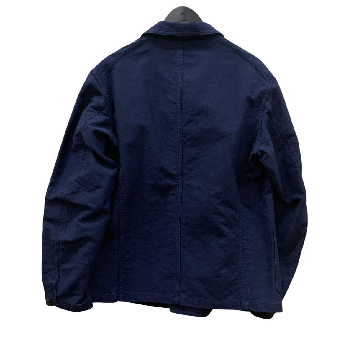 OUTIL(ウティ) VESTE ARBOISジャケット ネイビー サイズ 3｜【公式