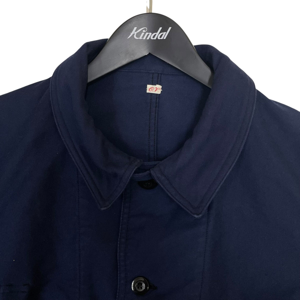 OUTIL VESTE ARBOISジャケット 古着・中古-3枚目のアイテム画像