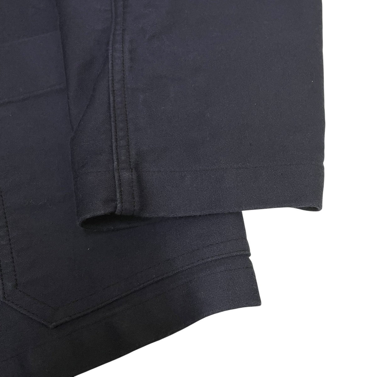 OUTIL VESTE ARBOISジャケット 古着・中古-4枚目のアイテム画像