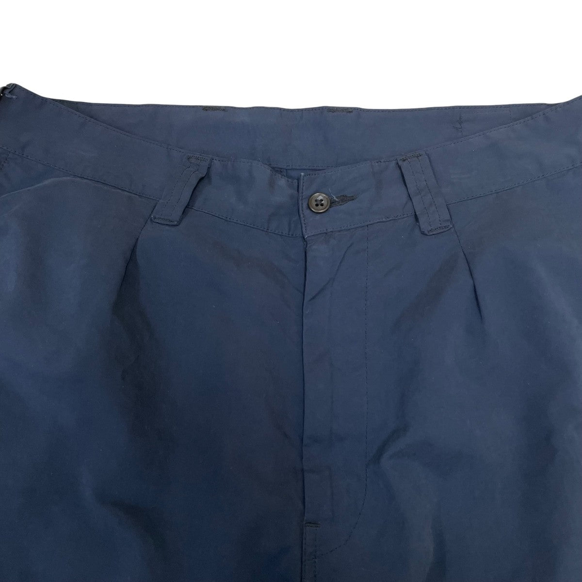 Porter Classic ウェザークロップドパンツパンツ 古着・中古-3枚目のアイテム画像
