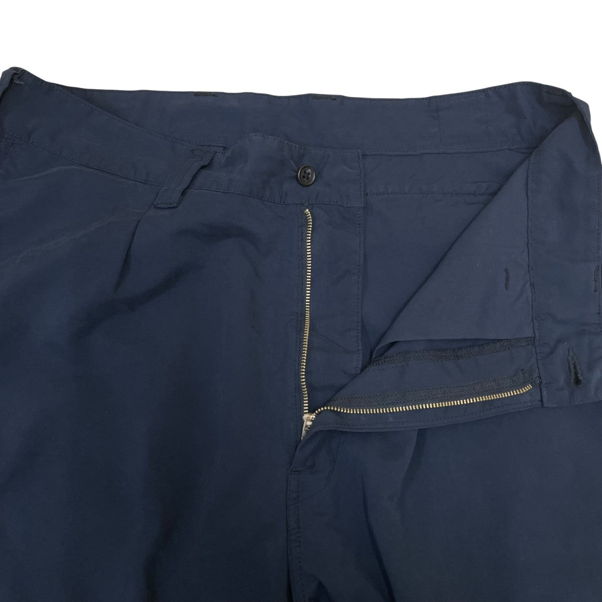 Porter Classic ウェザークロップドパンツパンツ 古着・中古-4枚目のアイテム画像