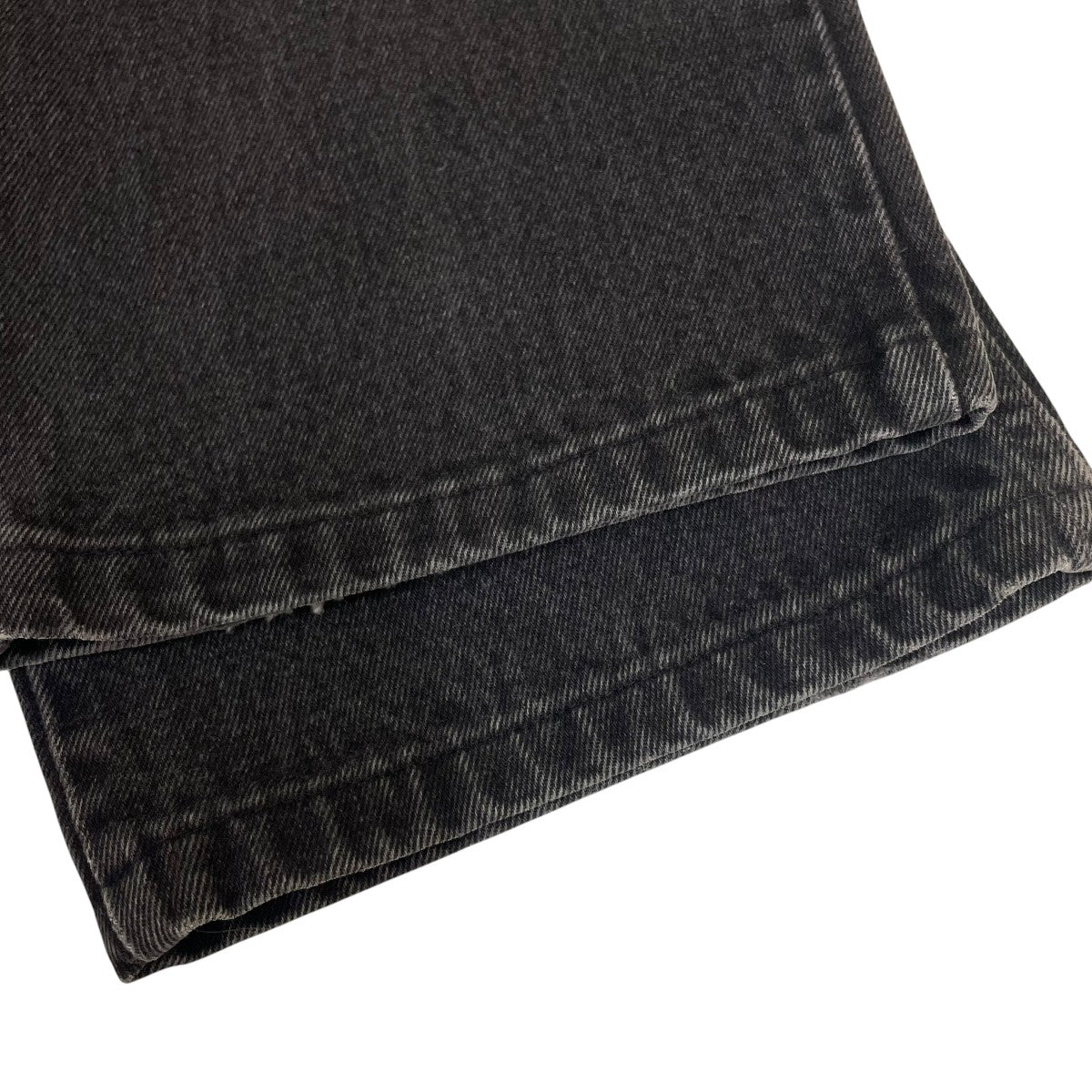 LEVI’S 90s 575 後染めデニムパンツ 古着・中古-4枚目のアイテム画像