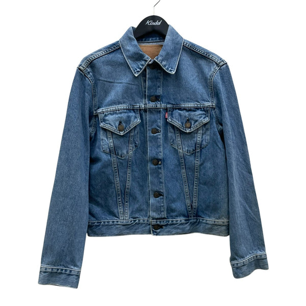 LEVI'S(リーバイス) 3rd 日本製デニムジャケット71557-02 71557-02