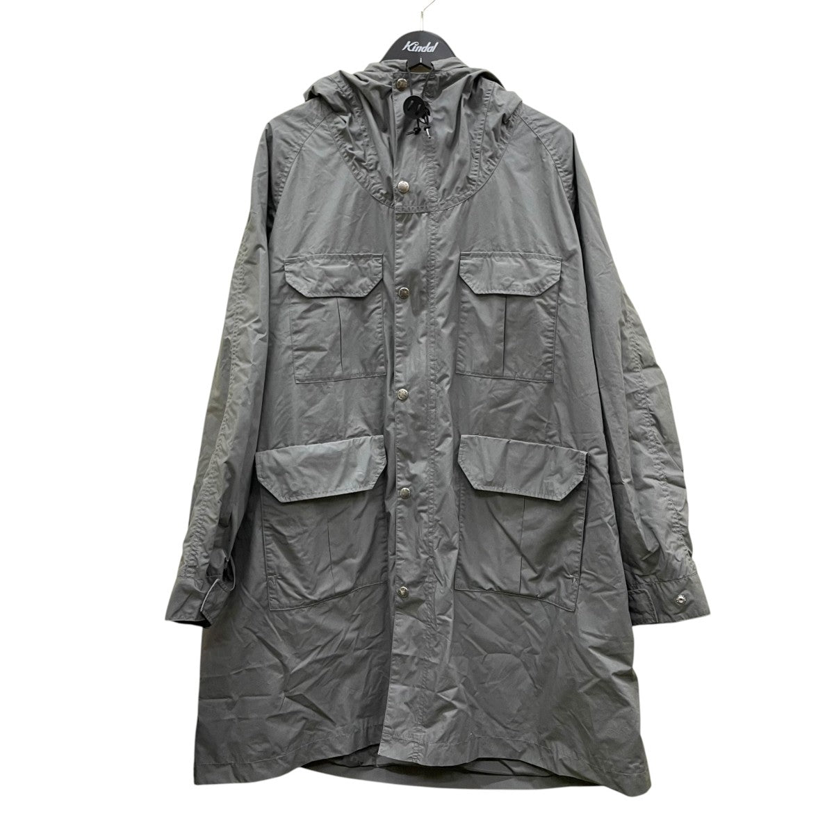 THE NORTHFACE PURPLELABEL マウンテンパーカーNP2050N 古着・中古-1枚目のアイテム画像