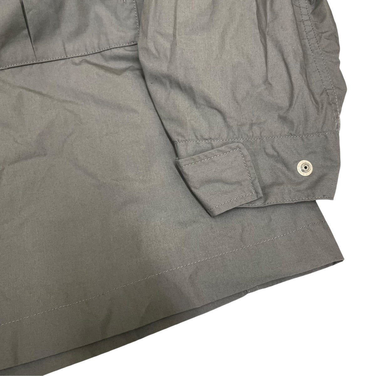 THE NORTHFACE PURPLELABEL マウンテンパーカーNP2050N 古着・中古-4枚目のアイテム画像
