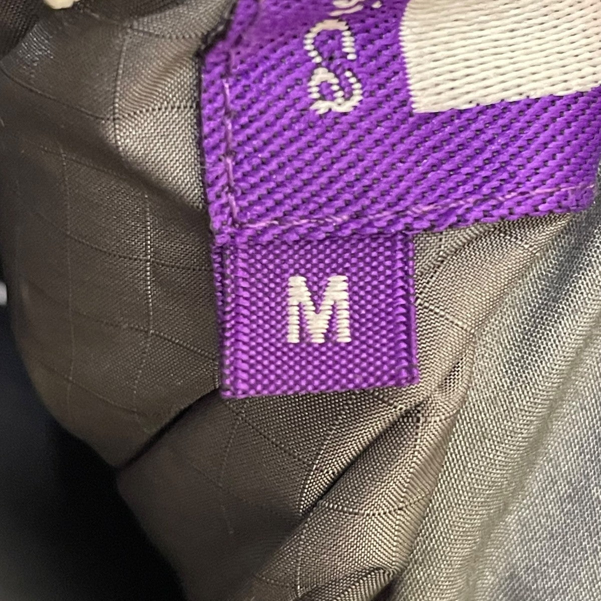 THE NORTHFACE PURPLELABEL マウンテンパーカーNP2050N 古着・中古-6枚目のアイテム画像