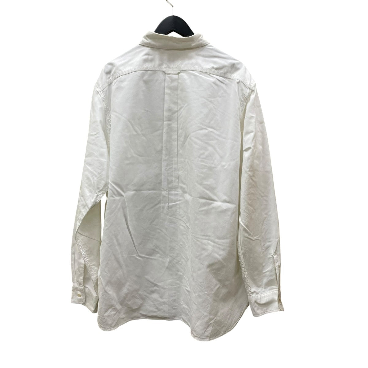 nanamica 長袖シャツSUGS006 古着・中古-2枚目のアイテム画像