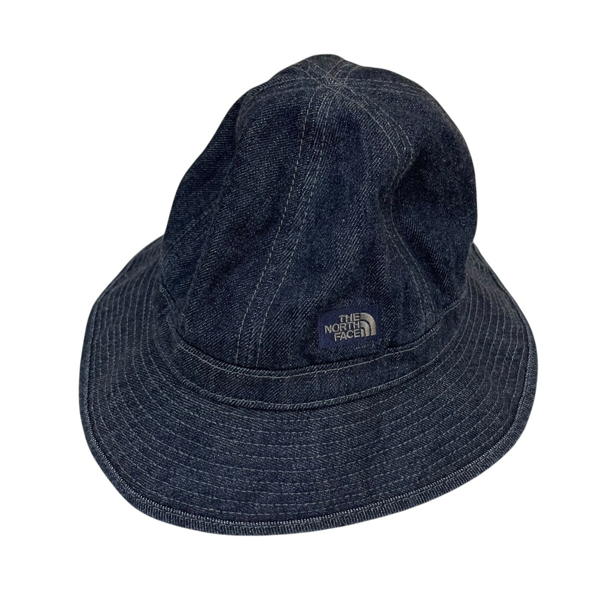 Denim Field HatハットNN8204N