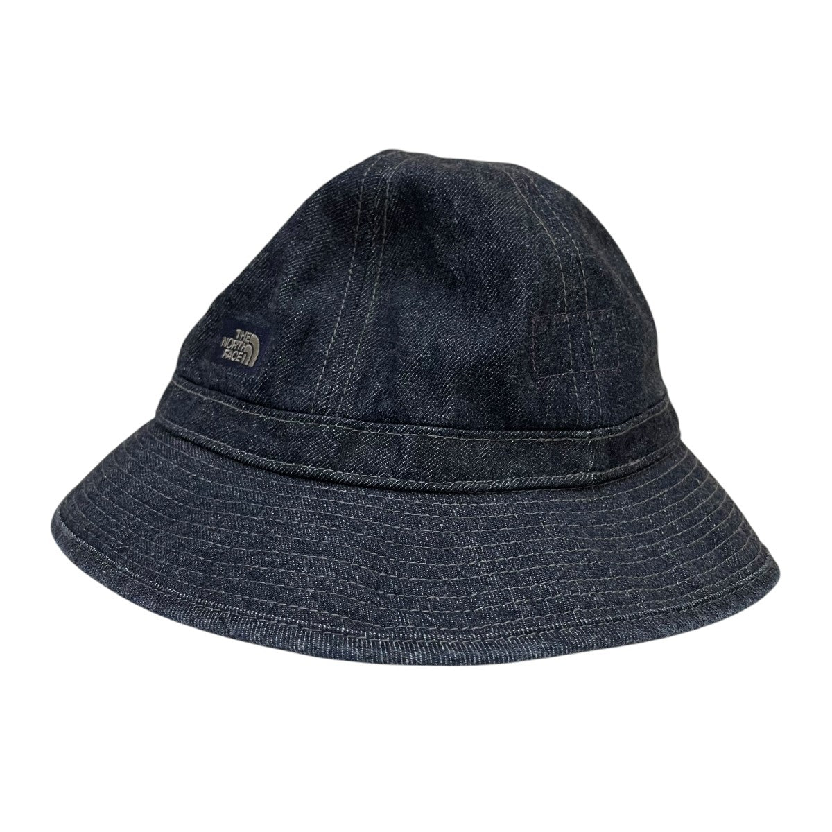Denim Field HatハットNN8204N