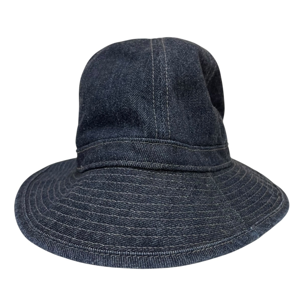 Denim Field HatハットNN8204N