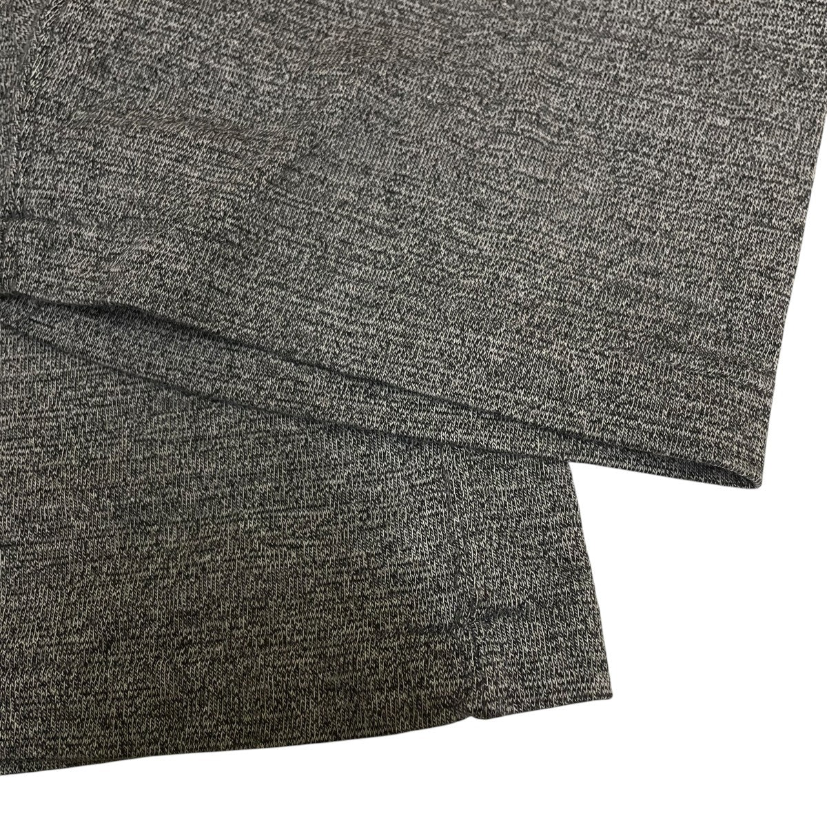 nanamica OOAL半袖TシャツSUHF258 古着・中古-4枚目のアイテム画像