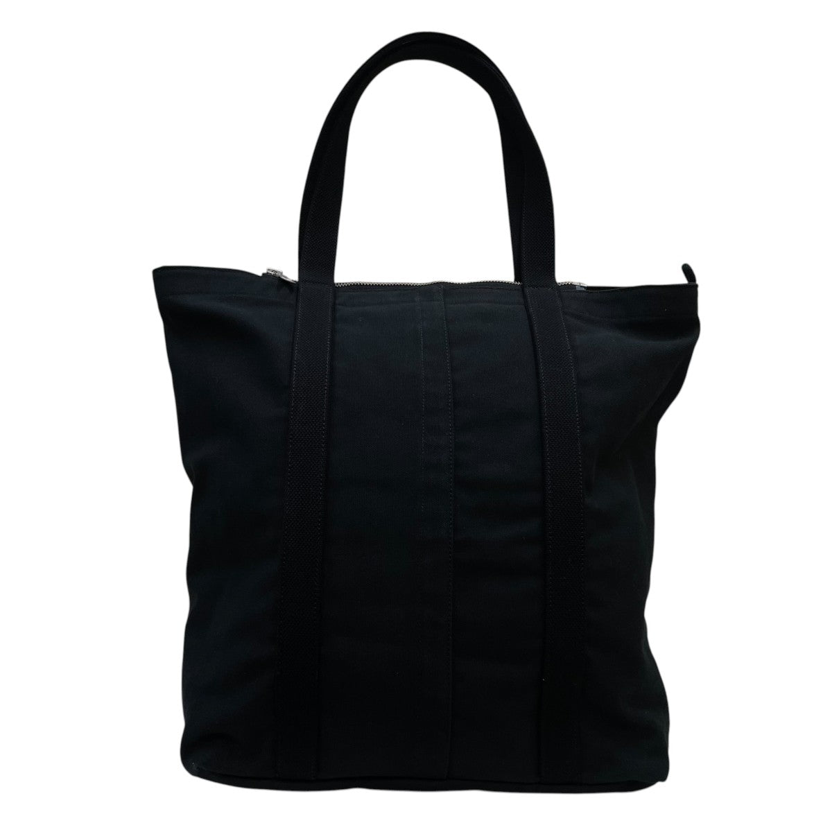 CORDURA Canvas Tote Bag L コーデュラ キャンバス トートバッグ Lジッパー仕様 トートバッグSUOS207