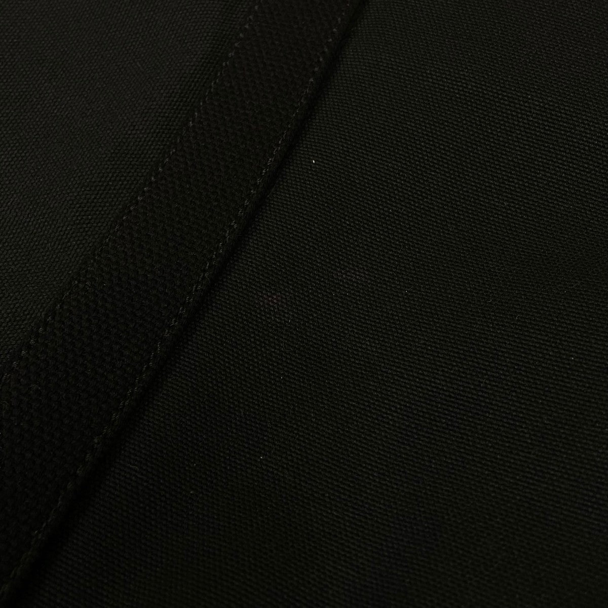 CORDURA Canvas Tote Bag L コーデュラ キャンバス トートバッグ Lジッパー仕様 トートバッグSUOS207