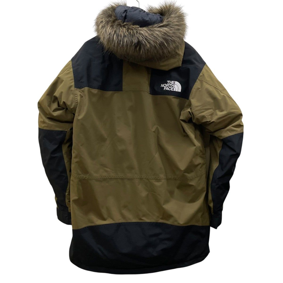 THE NORTH FACE(ザノースフェイス) Mountain Down Coatダウンコート