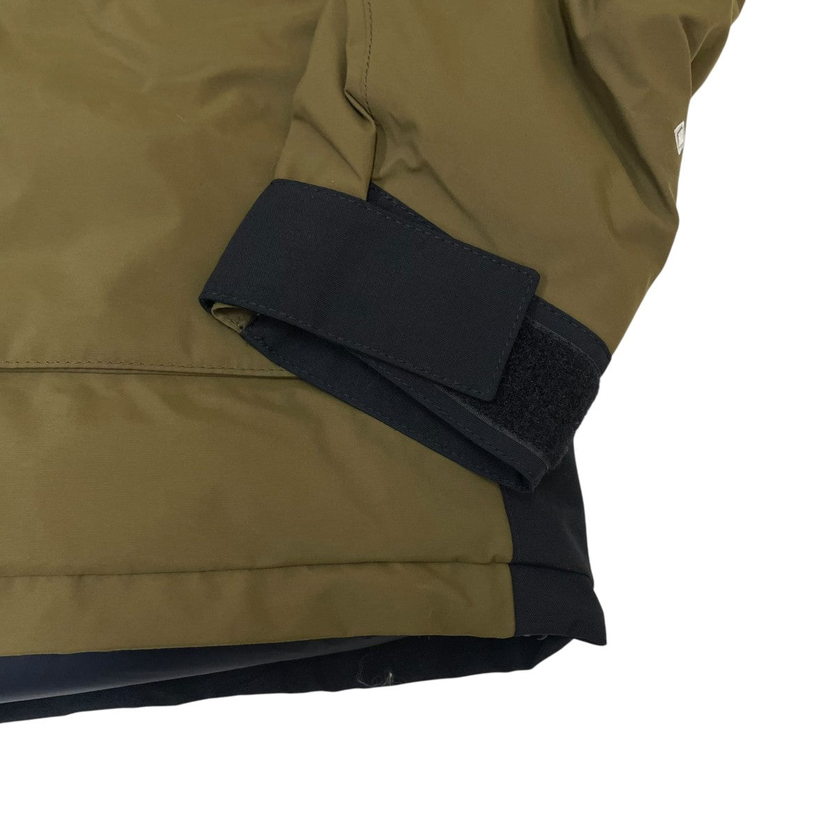 THE NORTH FACE Mountain Down CoatダウンコートND91935 古着・中古-4枚目のアイテム画像