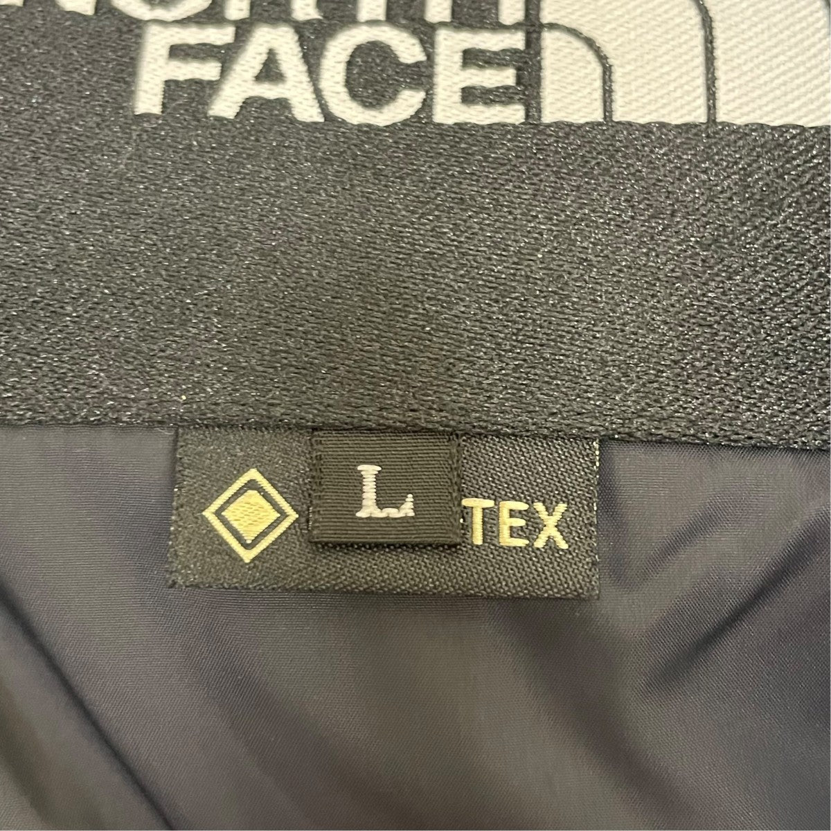 THE NORTH FACE Mountain Down CoatダウンコートND91935 古着・中古-5枚目のアイテム画像