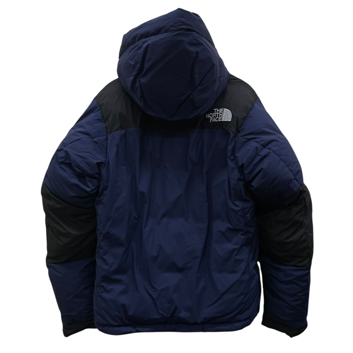 THE NORTH FACE Baltro Light JacketダウンジャケットND91950 古着・中古-2枚目のアイテム画像