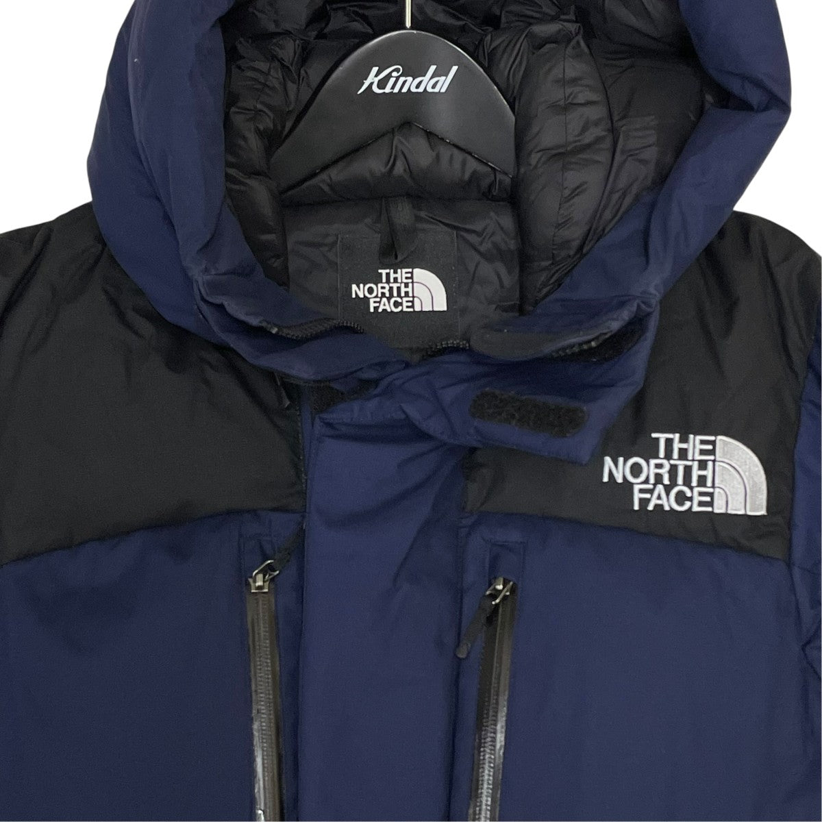 THE NORTH FACE Baltro Light JacketダウンジャケットND91950 古着・中古-3枚目のアイテム画像