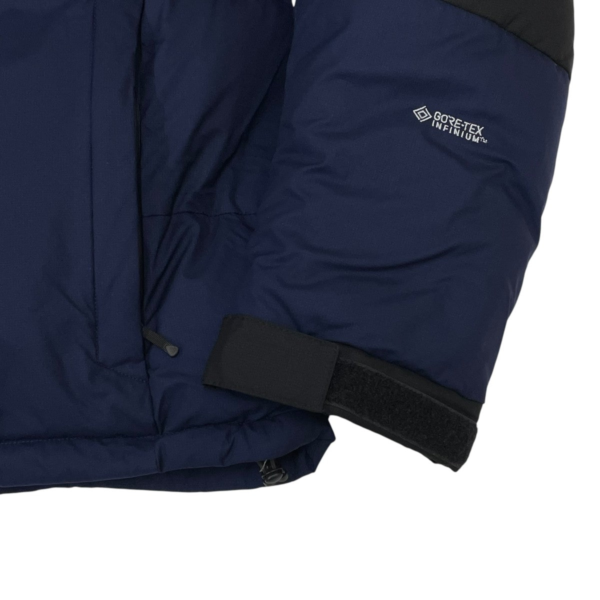 THE NORTH FACE Baltro Light JacketダウンジャケットND91950 古着・中古-4枚目のアイテム画像